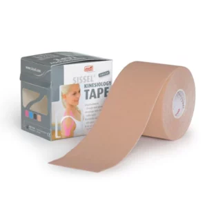 Pino Tape Sport 5cm x 5cm verschiedene Farben